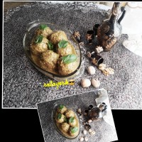 کوفته محلی (کوفته حبوبات)