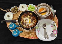 ورقه بادمجان