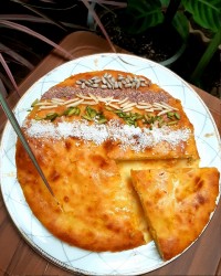 هوسانه دختری :)