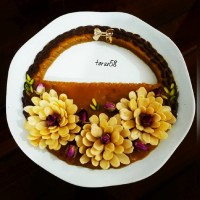 حلوا با طرحی دیگر