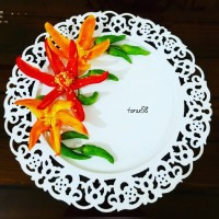 دورچین فلفلی