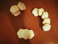 بیسکوئیت پتی بور