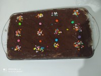 کیک پیانو