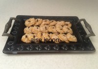 خوشمزه های کنجدی