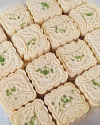 کلمپه لقمه ای