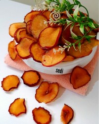 میوه های خشک