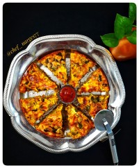 پای مرغ