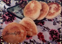 چلپک بدون فر وهمزن