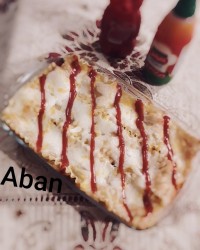 به وقت لازانیا ؟؟؟