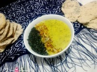 آش ترخینه (کشکینه لرستان)