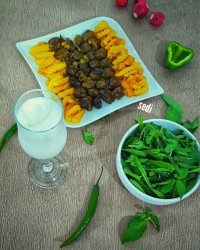 خوراک دل