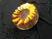 کیک یخچالی❤?❤?