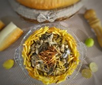 سالاد خسروشاهی