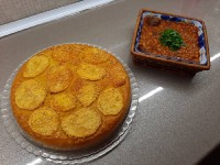 فاصولیه غذای ترکیه