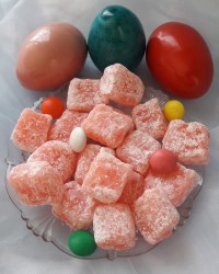 باسلوق یا راحت الحلقوم