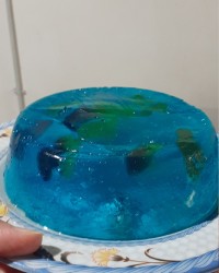 ژله اکواریوم