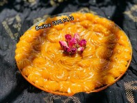 حلوا شکر پاره