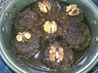 شامی کباب لرستانی