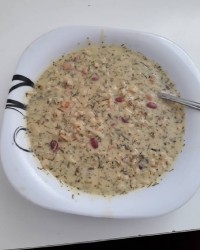 اش دوغ (محلی)