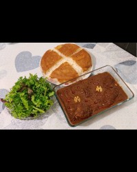 فسنجون جان نسیم پز