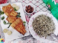 ناهار روز جمعه مون?