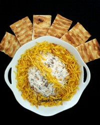 سالاد خسروشاهی