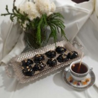 توپک بیسکوئیتی