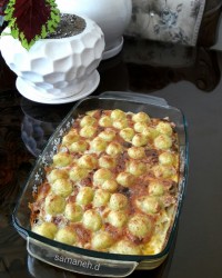 شپردز پای (پای چوپان)