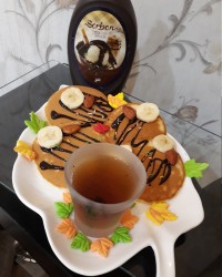 پنکیک ژاپنی