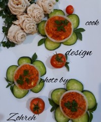 املت خیلی خوشمزه من