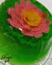 ژله تزریقی