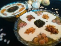 پاییزباشدوآش رشته روزجمعه??