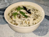 اش دوغ (دوکلیو)