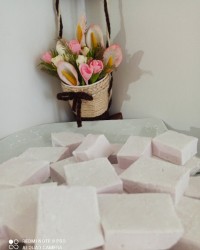 مارشمالو (پف پفی)