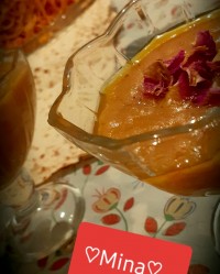 ♡کاچی مامان پز♡