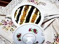 آش کشک آذربایجان