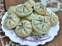 نون برنجی