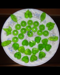 بازم پاستیل