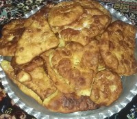 اردک خودم پز