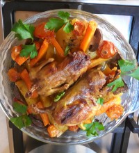 خوراک بلدرچین