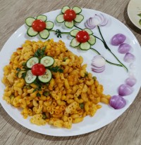 شام امشب ما