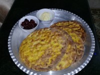 کلوا لرستان