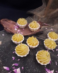 حلوا شکر پاره