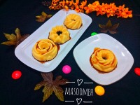 دسرکرم کارامل