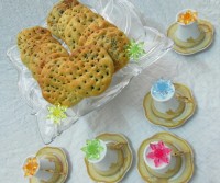 کلوچه خرمایی دزفول