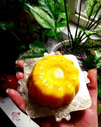 پاناکوتازعفرانی