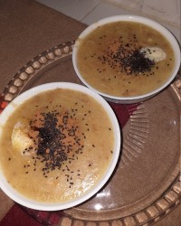 بفرماییداینم حلیم خونگی