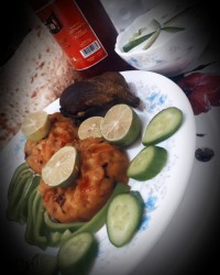 دوپیازه...شام سریع و خوشمزه