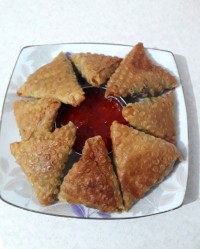 سمبوسه جنوبی