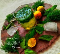 موهیتو کافی شاپی